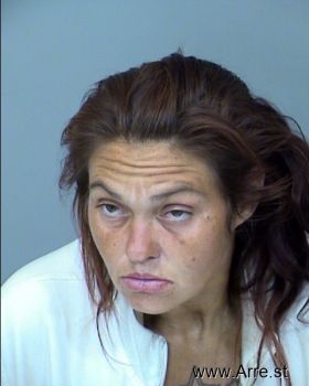 Angel Marie Rider Mugshot