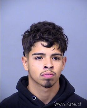 Angel Daniel Rios Salgado Mugshot