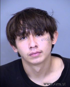 Angel  Rodriguez Mugshot