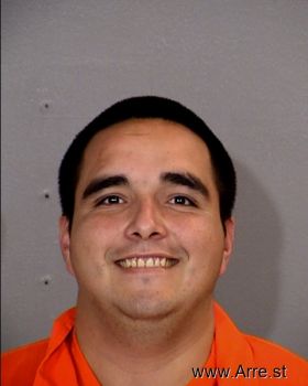 Angel  Salas Mugshot