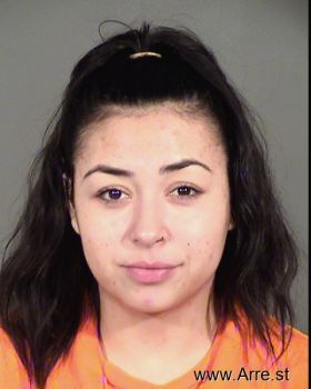 Angel B. Salas Mugshot