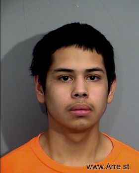 Angel M. Salazar Mugshot