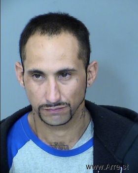 Angel Manuel Santiago Mugshot