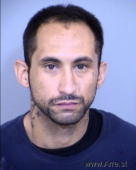 Angel Manuel Santiago Mugshot