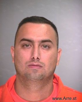 Angel M Sotelo Mugshot