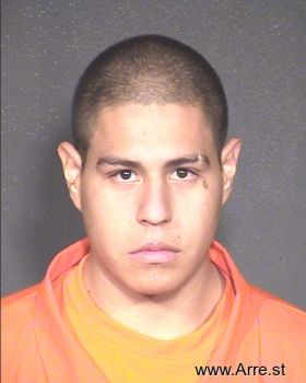 Angel  Sotelo Mugshot