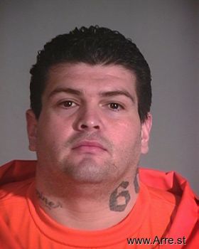 Angel P Trujillo Mugshot