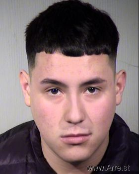 Angel Daniel Trujillo Gamez Mugshot