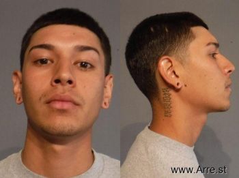 Angel  Valenzuela-lopez Mugshot