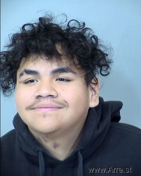 Angel Josue Vargas Mugshot