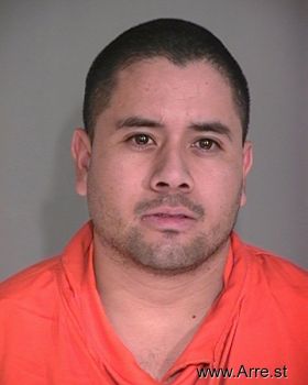 Angel M Vargas-trujillo Mugshot