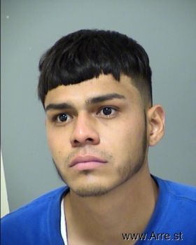 Angel Ruben Vazquez-contreras Mugshot