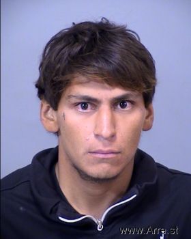 Angel Michael Ventura-marquez Mugshot