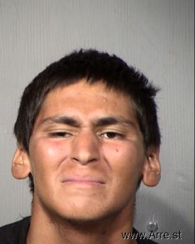 Angel Michael Ventura-marquez Mugshot