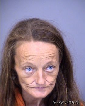 Angela Elaine Bassett Mugshot