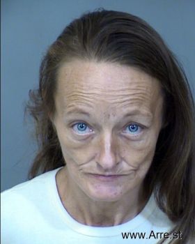 Angela Elaine Bassett Mugshot