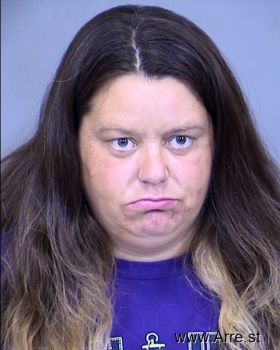 Angela Christine Brooks Mugshot