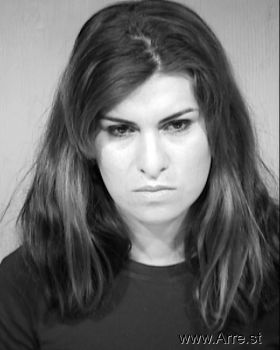 Angela Christi Bryan Mugshot