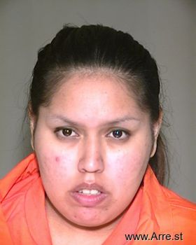 Angela  Camacho Mugshot