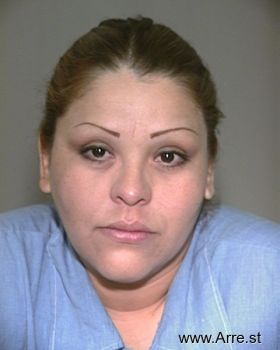 Angela C Castillo Mugshot