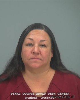 Angela  Chavez Mugshot