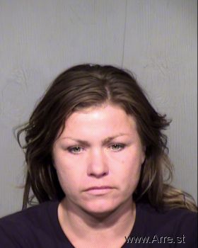 Angela C Duncan Mugshot