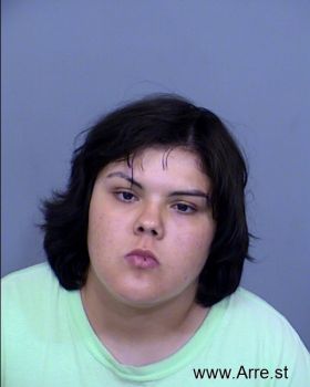 Angela Maricela Escobar Mugshot