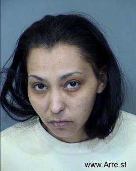 Angela F Espinoza Mugshot