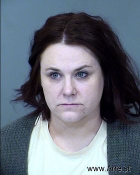 Angela Dawn Frederick Mugshot