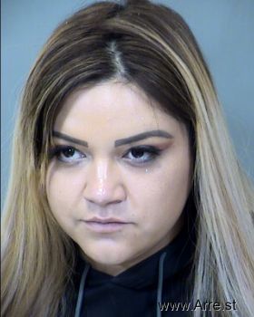 Angela Jade Garcia Mugshot