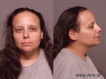 Angela Ariziaga Garcia Mugshot