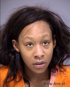 Angela  Gardner Mugshot