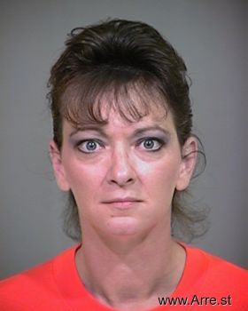 Angela R Gray Mugshot