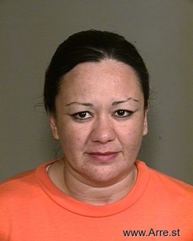 Angela E Guerrero Mugshot