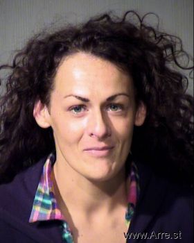 Angela Jo Hall Mugshot