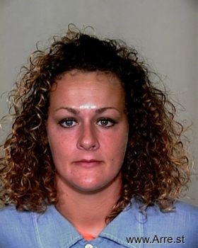 Angela  Hall Mugshot