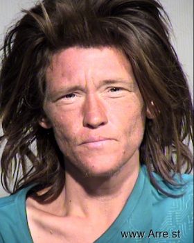 Angela Tiphany Herman Mugshot