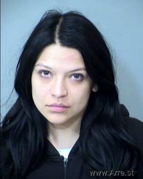 Angela Fierro Hernandez Mugshot