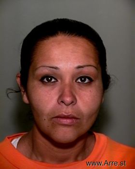 Angela M Hernandez Mugshot