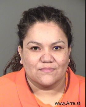 Angela  Hernandez Mugshot