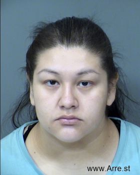 Angela  Hernandez Perez Mugshot