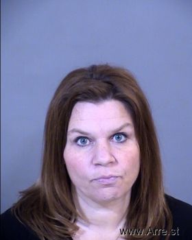 Angela Michelle Johnson Mugshot