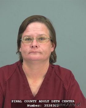 Angela  Johnson Mugshot