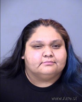 Angela Lynn Jones Mugshot