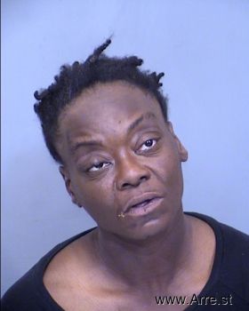 Angela Renee King Mugshot