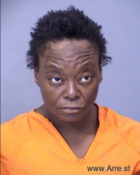 Angela Renee King Mugshot