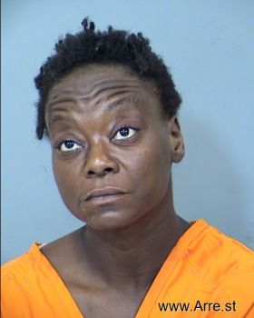 Angela Renee King Mugshot