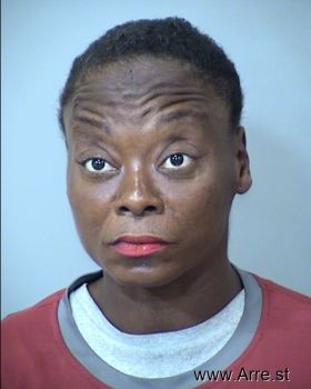 Angela Renee King Mugshot