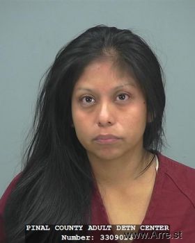 Angela  Lopez Mugshot