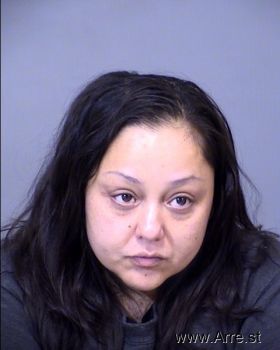 Angela  Martinez Mugshot